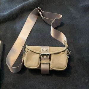 Cross body mini bag